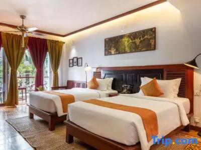 Montra Nivesha Residence - 41