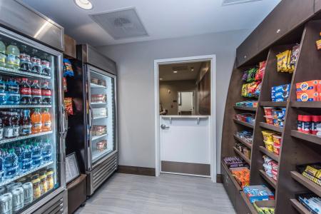 Staybridge Suites - Charleston - Mount Pleasant, an IHG - 37