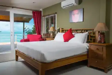 Boujis Boutique Resort - 143