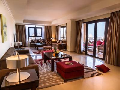 Sedra Arjaan By Rotana - 13