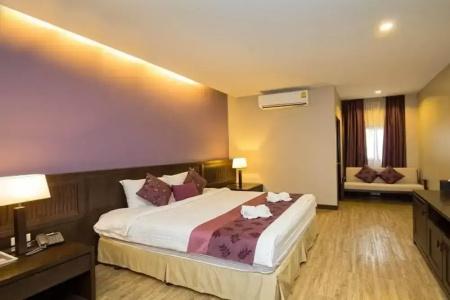 Panya Resort - 41