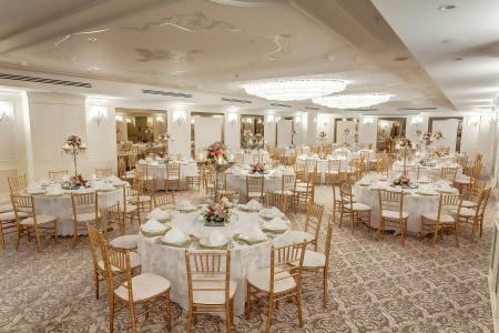 DoubleTree By Hilton Gaziantep - 17