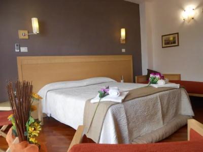 Catania Crossing B&B - Rooms & Comforts - 37