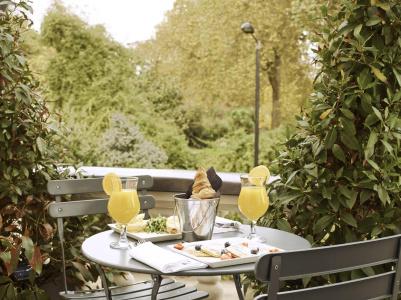 Eccleston Square - 15