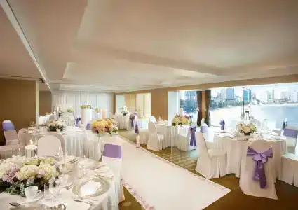 The Westin Josun Busan - 25