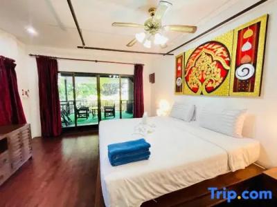 Boomerang Village Cottages - 109