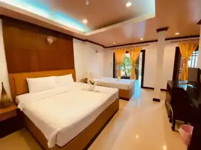 Delight Resort - 51