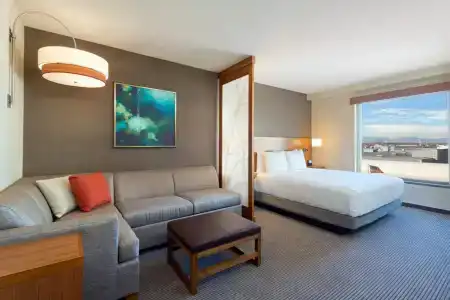 Hyatt Place Denver Downtown - 6