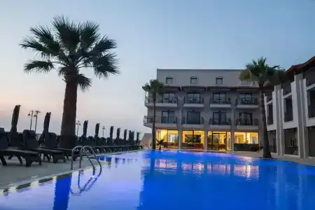 Venti Luxury (ех. Palmera) - 13