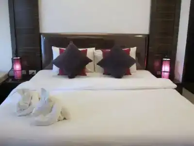 Samed Pavilion Resort - 3