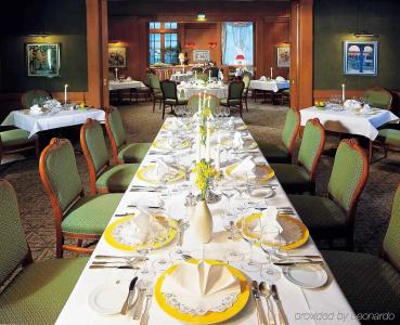 Pullman Stuttgart Fontana - 22