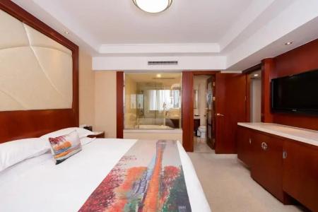 Hangzhou Xinqiao - 122