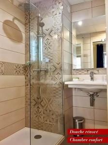Hôtel Saint Martin Bastille - 75