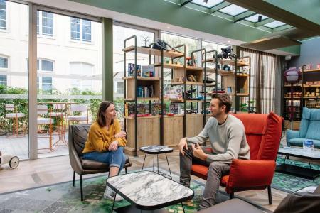 ApartAdagio Lille Centre Grand Place - 19