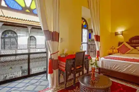 Riad Al Jana - 85