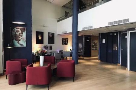 Mercure Ajaccio - 34