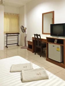 Tonwa Resort - 41