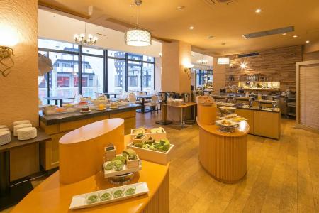The Residential Suites Fukuoka - 21