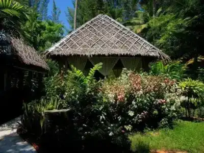 Haadson Resort - Khaolak, Phangnga - 5