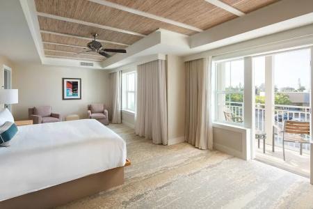 Waterline Marina & Beach Club, Autograph Collection - 103