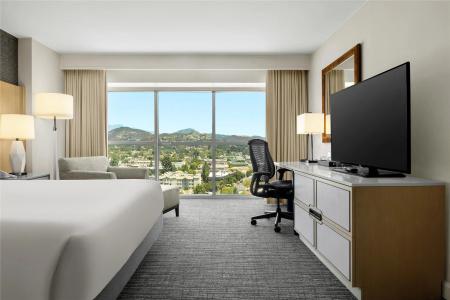 Hilton Los Angeles North-Glendale & Executive Meeting Center - 44