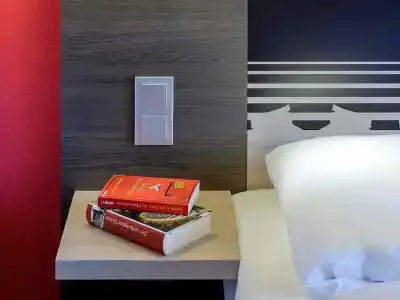 Mercure Würzburg am Mainufer - 65