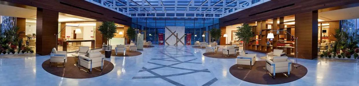 Hilton Garden Inn Konya - 31