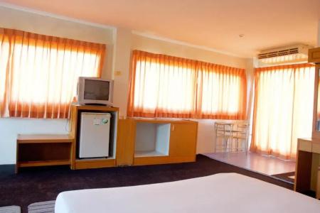 Sichang Shine Khao Resort - 66