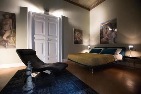 Palazzo Cannavina Suite & Private Spa - 54