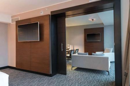 Hilton Garden Inn - 87