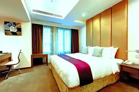 The Bauhinia - Central - 25
