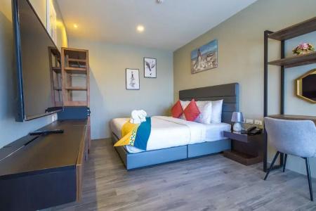 Triple L Patong Beach Phuket - 116