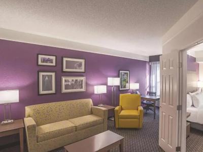 La Quinta by Wyndham - 51