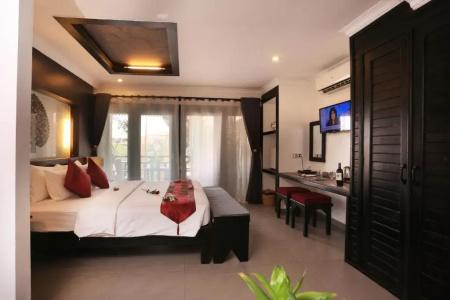 Khmer Mansion Boutique - 111