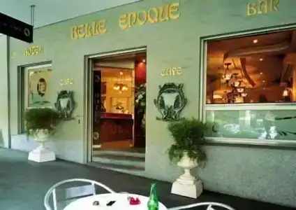 Boutique Belle Epoque - 22