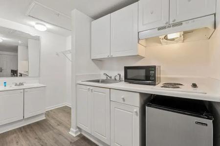 Extended Stay Studios - 32