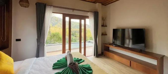 Alama Sea Village Resort - Sha Extra Plus - 138