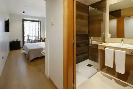 Marqués, Blue Hoteles - 6
