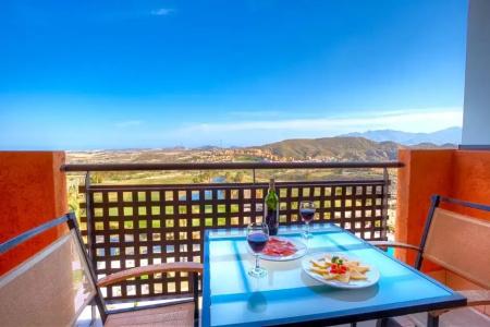 Valle Del Este Golf Resort - 50