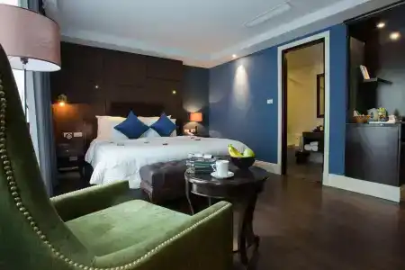 O'Gallery Premier & Spa - 107