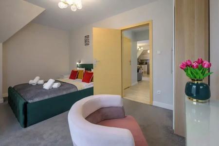 Bory6a Apartamenty - 73