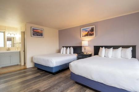 Days Inn by Wyndham - 89