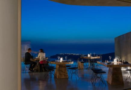 Andronis Concept Wellness Resort - 33