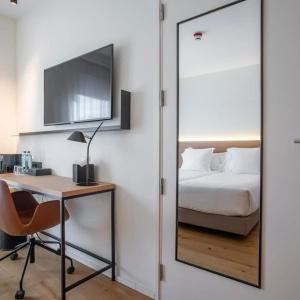 Paxton Barcelona - 36