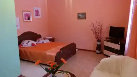 Уют - 1