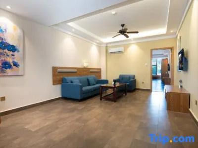 Kingreal Seaview Resort Sanya - 144