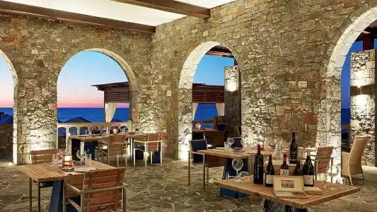 Amirandes Grecotel Boutique Resort - 30