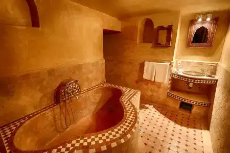 Riad Toyour- Riad of birds - 15