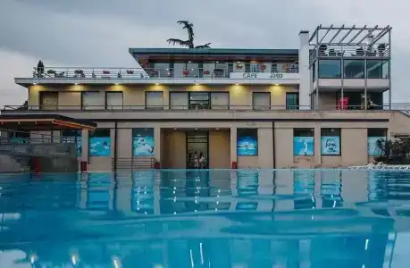 Holiday Inn Telavi, An Ihg - 11