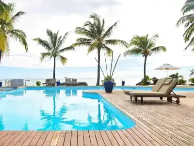 Coral Azur Beach - 14